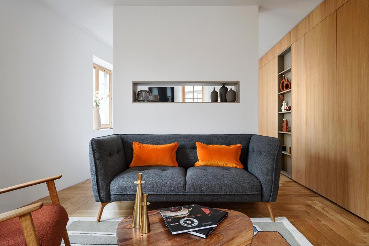 Rive Petite Venise Appartement Luxe - Centre Ville Colmar - Clim, Ascenseur & Possibilite Parking Екстер'єр фото