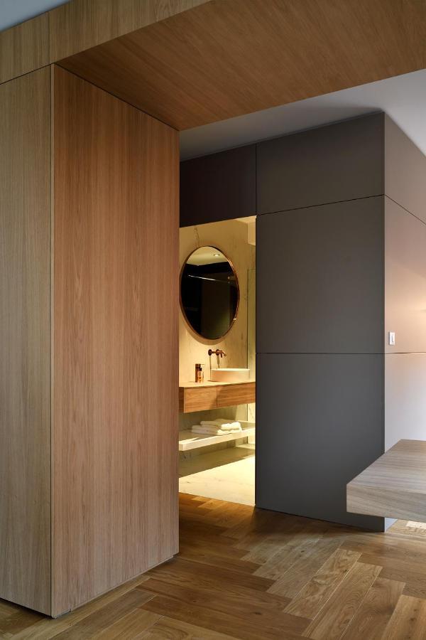 Rive Petite Venise Appartement Luxe - Centre Ville Colmar - Clim, Ascenseur & Possibilite Parking Екстер'єр фото